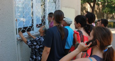 DEZASTRUL DIN ÎNVĂȚĂMÂNT. "Să vă ia naiba cu BACU vostru și cu cine o mai veni!" - 5