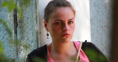 Galerie Foto. LACRIMI și REGRETE după afișarea REZULTATELOR la BACALAUREAT - 4