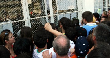 Stire din Cultură-Educație : Totul despre admiterea în clasa a IX-a în liceele din Constanța