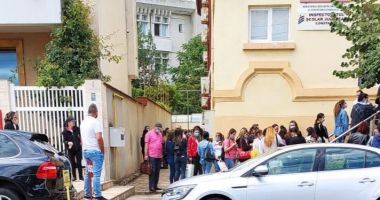 Stire din Cultură-Educație : Rezultatele la definitivat, afișate astăzi