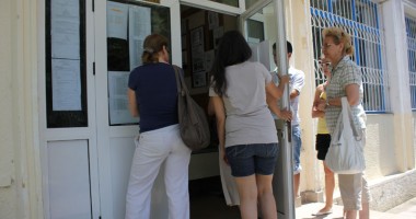 Stire din Cultură-Educație : Rezultatele finale, după contestații, la Evaluarea Națională 2012