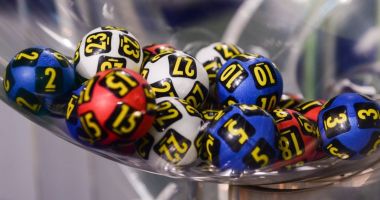 Stire din Social : Un tulcean a câştigat peste un milion de euro la Loto 6/49