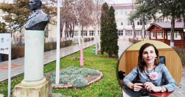 Stire din Cultură-Educație : Prof. Elena Manea: „Noi tot încercăm să le arătăm că fără școală nu se poate, dar societatea ne contrazice”