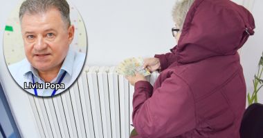 Stire din Social : Războiul facturilor de la întreţinere! Căldura din apartamente le dezgheață oasele, dar le frige buzunarele