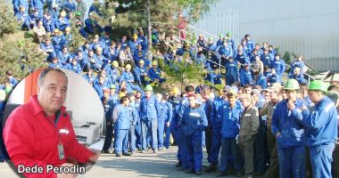 Stire din Economie : Reduceți fiscalitatea muncii din industria navală! Sindicatele cer sprijinul Parlamentului României
