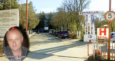 Stire din Social : Vechi de 54 de ani, Spitalul Municipal Medgidia funcţionează cu aviz provizoriu. „Deocamdată, ne descurcăm!”