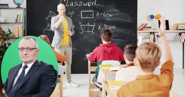 Stire din Cultură-Educație : Profesorii, duși cu vorba de ministrul Sorin Cîmpeanu! Plata orelor remediale rămâne un vis frumos?