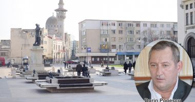 Stire din Cultură-Educație : Cu cărțile pe față! Se poate transforma Constanța într-un pol al culturii?