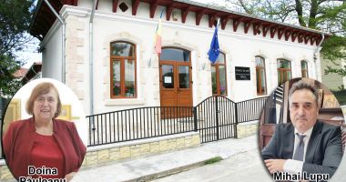 Stire din Cultură-Educație : Victorie în instanţă după 14 ani de procese! „Visul regretatei Doina Păuleanu a devenit realitate”