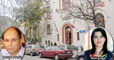 Se lasă cu reclamaţii! Interviul pentru funcţia de director al liceului din Dobromir, contestat la Ministerul Educaţiei - 2