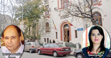 Stire din Cultură-Educație : Se lasă cu reclamaţii! Interviul pentru funcţia de director al liceului din Dobromir, contestat la Ministerul Educaţiei