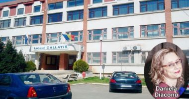 Stire din Cultură-Educație : Elevii Liceului „Callatis" Mangalia reprezintă județul Constanța la fazele naționale ale unor olimpiade renumite