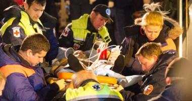 Stire din Actualitate : VIDEO. Atentat comis de o FEMEIE-KAMIKAZE! Primul bilanț: 18 morți și 40 de răniți - UPDATE