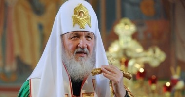Stire din Actualitate : Patriarhul Kirill exclude orice întâlnire cu Suveranul Pontif din cauza unor conflicte nerezolvate