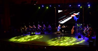 GALERIE FOTO / Richard Clayderman,  show excepțional  la Constanța - 3