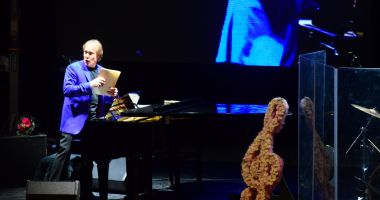 GALERIE FOTO / Richard Clayderman,  show excepțional  la Constanța - 4