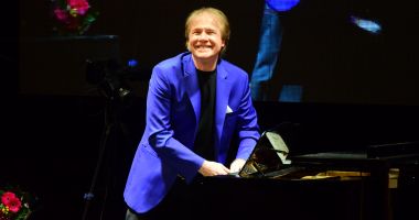 GALERIE FOTO / Richard Clayderman,  show excepțional  la Constanța - 6