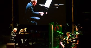 GALERIE FOTO / Richard Clayderman,  show excepțional  la Constanța - 7