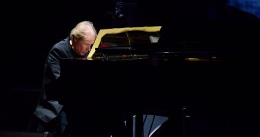 GALERIE FOTO / Richard Clayderman,  show excepțional  la Constanța - 8