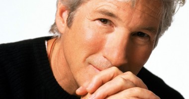 Stire din Monden : Actorul Richard Gere, dat afară dintr-un restaurant