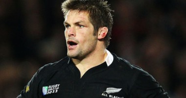 Stire din Sport : Rugby, FRR / Richie McCaw revine în rugby