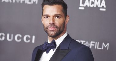 Ricky Martin va fi protagonistul unui sitcom pe Apple TV+