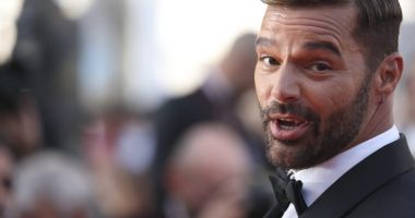 Șoc în lumea muzicii! Ricky Martin riscă până la 50 de ani de închisoare