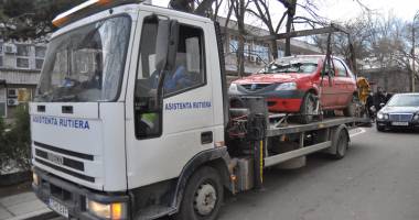 Stire din Eveniment : CONSTANȚA FACE EXCEPȚIE? Mașinile ar putea fi ridicate în continuare. Poliția Locală a găsit o portiță în lege