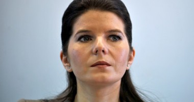Stire din Politică-Administrație : MONICA IACOB RIDZI, 5 DE ANI DE ÎNCHISOARE CU EXECUTARE