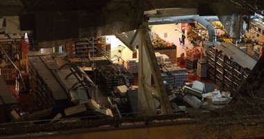 Stire din Actualitate : Letonia / Doliu național după catastrofa de la Riga
