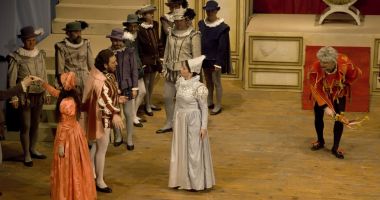 „Rigoletto” revine la Teatrul „Oleg Danovski” - 2
