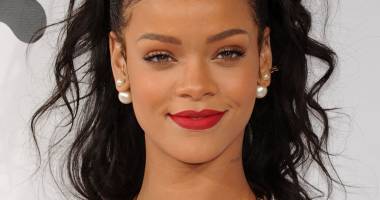 Stire din Monden : Rihanna va juca într-o superproducție! Iată alături de cine