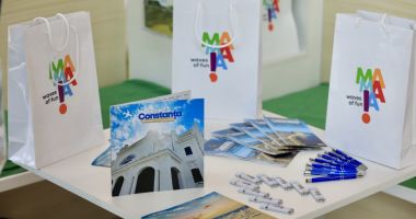 Târgul de turism de la Rimini. Destinația Mamaia Constanța, în atenția tour-operatorilor italieni - 4