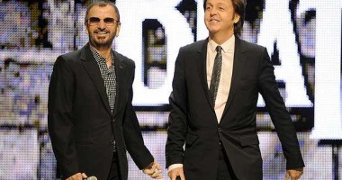 Stire din Monden : Paul McCartney și Ringo Starr ar putea cânta din nou împreună