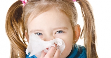 Stire din Sănătate : Rinofaringita acută nu se tratează cu antibiotic!