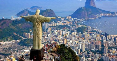 Stire din Actualitate : Cea mai mare operațiune de poliție  din istoria Rio de Janeiro