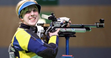 Rio 2016. S-a decernat primul aur olimpic!