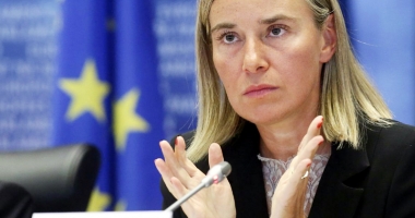 Stire din Actualitate : Riposta Uniunii Europene. Noi sancțiuni  la adresa Coreii de Nord