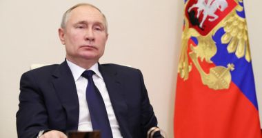 Stire din Actualitate : Riscul unei lovituri de stat împotriva lui Putin crește cu fiecare săptămână de război