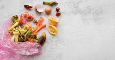 Stire din Social : Românii și risipa alimentară. De ce cumpărăm de patru ori mai multă mâncare decât e necesar, de Paște?