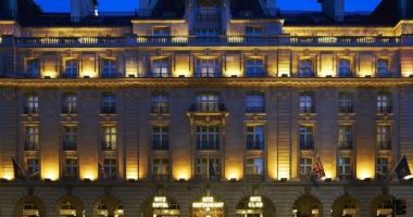 Accident într-un hotel al lanțului Ritz din Madrid. O persoană a murit și unsprezece sunt rănite