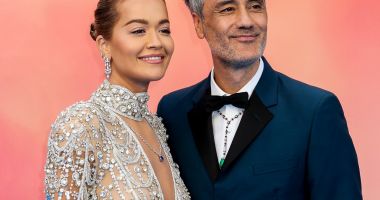 Stire din Actualitate : Rita Ora şi Taika Waititi vor prezenta împreună Gala MTV EMA 2022
