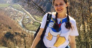 Stire din Monden : Rita Mureșan a fost jefuită: Să îmi fie învățătura de minte!