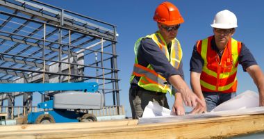 Stire din Economie : Ritmul de creștere în sectorul construcțiilor s-a temperat