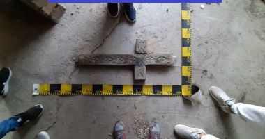 Minoră DROGATĂ și VIOLATĂ într-un RITUAL SATANIC