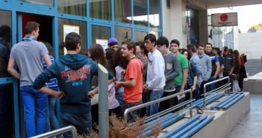 Ce spun elevii constănțeni despre studiul în străinătate - 2