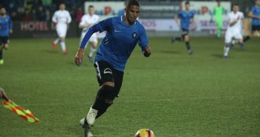 Stire din Sport : Rivaldinho a revenit la FC Viitorul