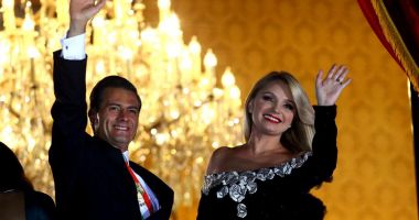 Stire din Actualitate : E oficial! Un fost cuplu prezidențial divorțează!