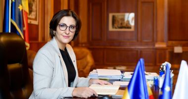 Stire din Politică-Administrație : Deputatul constănțean Cristina Rizea a anunţat înfiinţarea partidului REPER