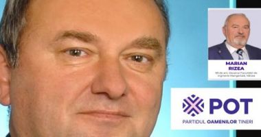 Stire din Politică-Administrație : Candidat POT la Camera Deputaţilor, deconspirat de CNSAS. Marian Rizea, fost securist